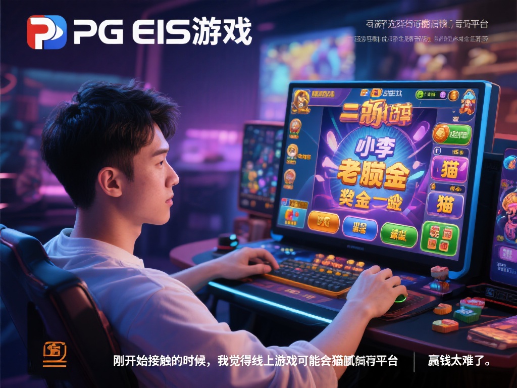 pg电子游戏靠谱吗?老玩家分享真实经历 (“pg电子游戏靠谱吗?老玩家分享真实经历与深度评测”) 小李是一位有着三年游戏经验的老玩家,他最初也对pg