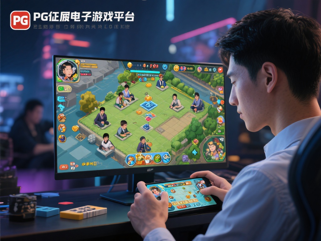 PG正规电子游戏平台带你体验全新数字娱乐 (PG正规电子游戏平台带你开启全新数字娱乐新篇章）