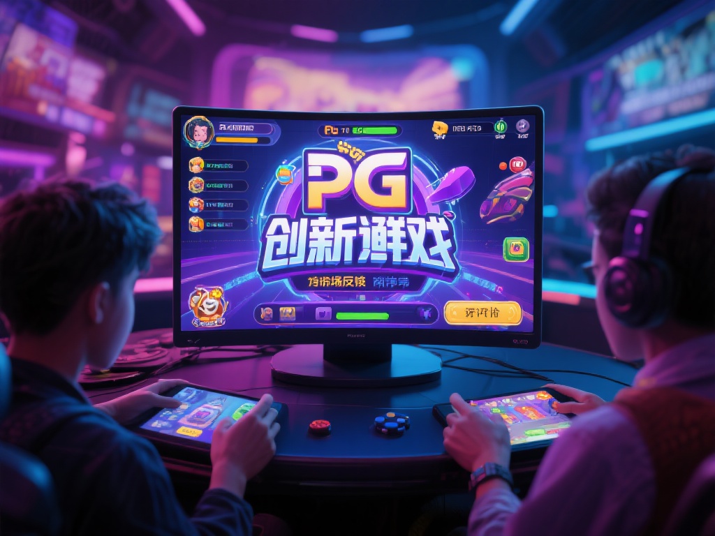 pg电子游戏测评：创新设计是否值得一试？ (PG电子游戏测评：创新设计是否值得玩家一试？）