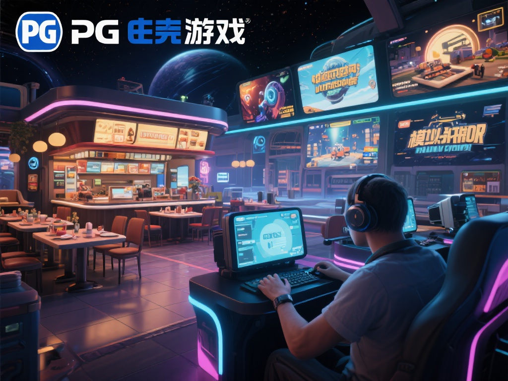 探索模拟器PG电子游戏的独特魅力与玩法 (探索模拟器PG电子游戏的独特魅力与创新玩法解析）