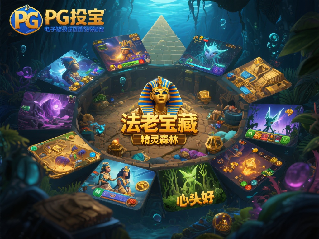 PG夺宝电子游戏如何成为玩家最爱选择 (PG夺宝电子游戏为何成为玩家最爱的首选游戏?) 多样化的主题满足不同需求
另一个让PG夺宝电子游