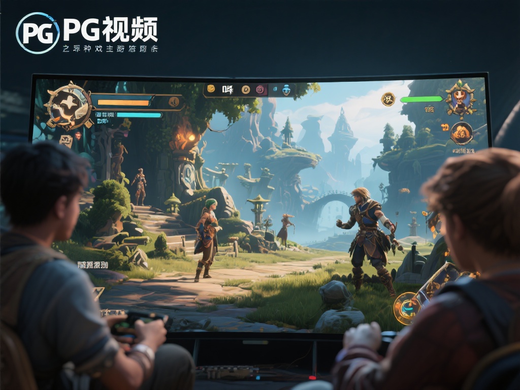 探索pg视频电子游戏的独特魅力与创新玩法 (探索PG视频电子游戏的独特魅力与创新玩法体验) PG视频电子游戏之所以能在众多游戏类型中脱颖而出,