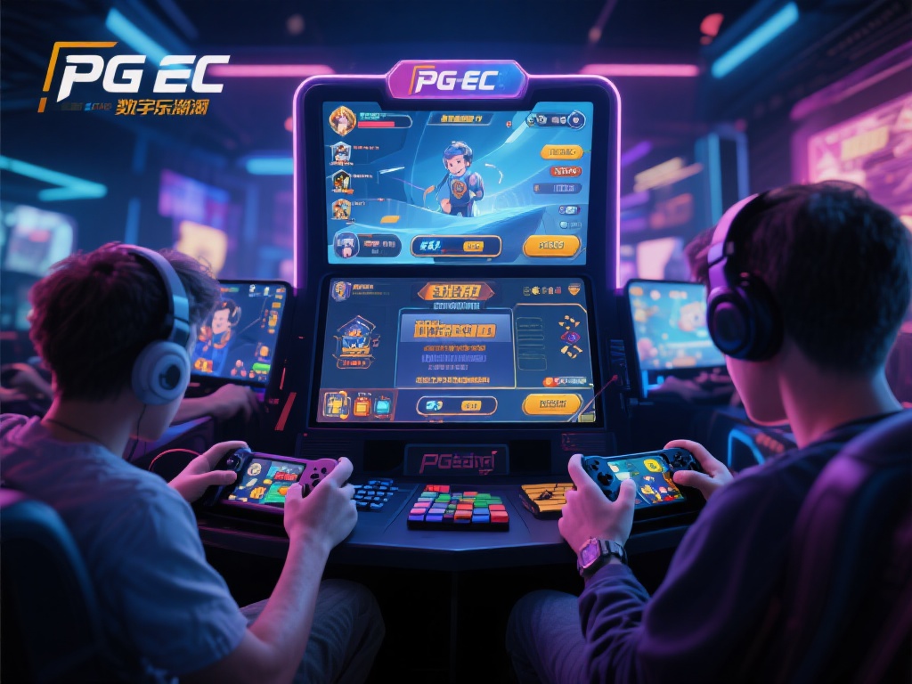 在数字娱乐的浪潮中，电子游戏已成为许多人放松身心的