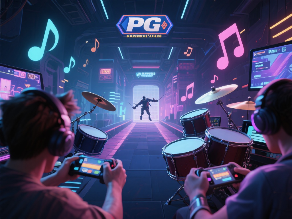 此外，背景音乐的选择也至关重要。PG电子游戏往往会