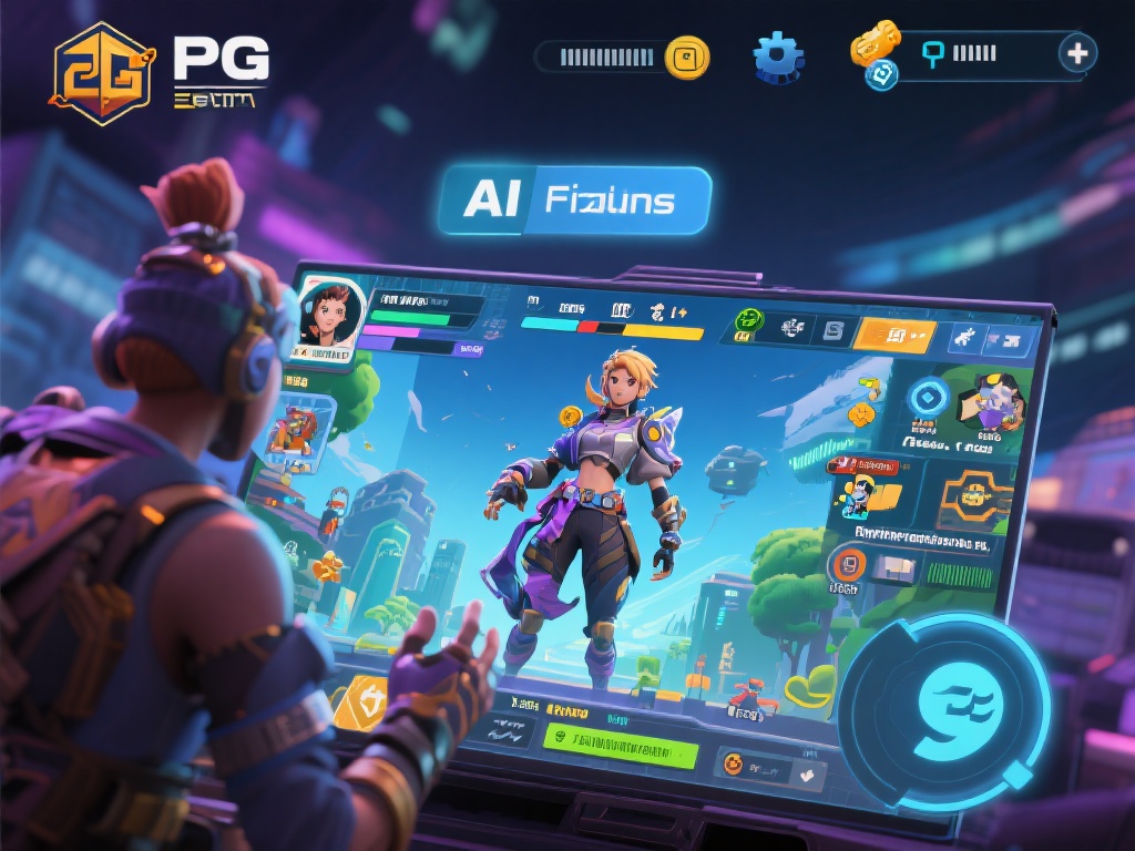 随着人工智能技术的进步，未来的PG电子游戏插件将更