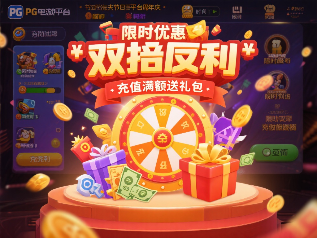 每逢重大节日或平台周年庆，pg电子游戏平台往往会推