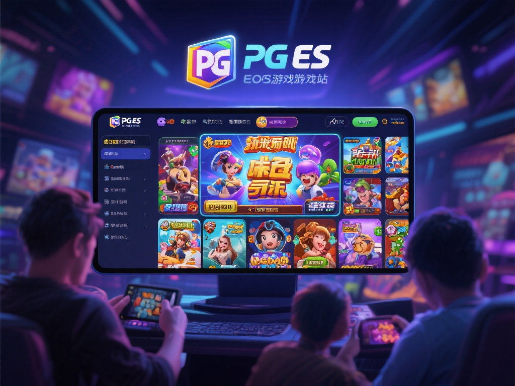 pg电子游戏站提供的多样化游戏选择解析 (深入解析pg电子游戏站丰富多样的游戏选择优势）