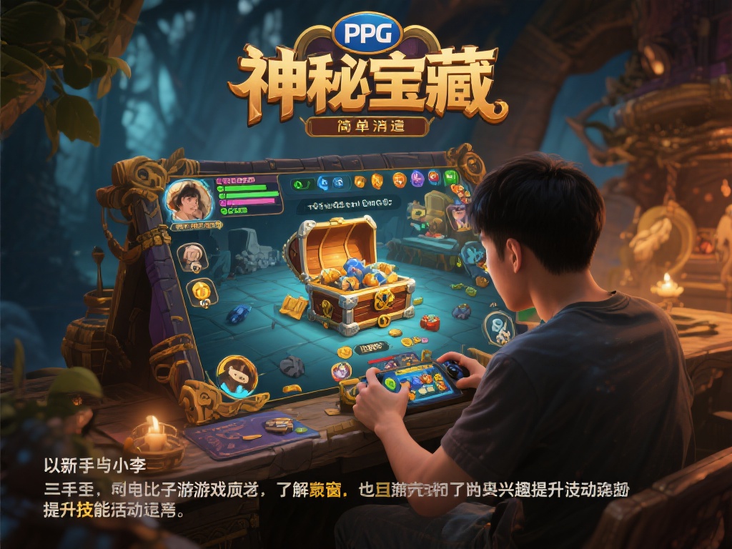 试玩PG电子游戏，体验极致娱乐新玩法 (试玩PG电子游戏，畅享极致娱乐新玩法体验之旅）