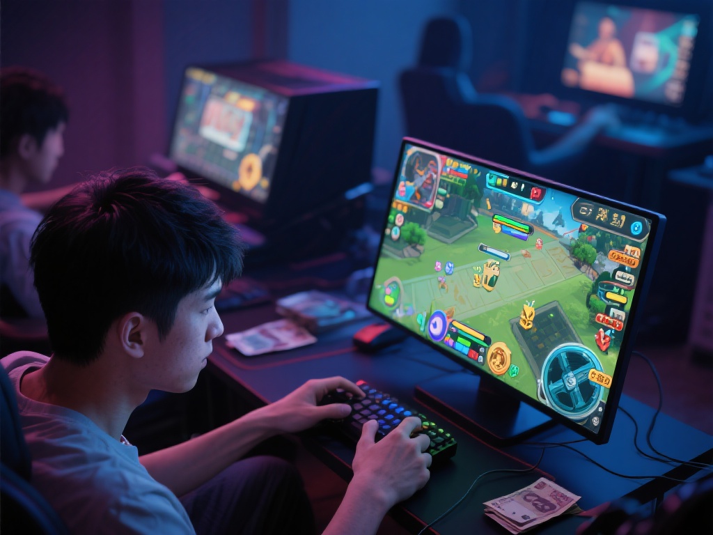 玩正规的PG电子游戏需要注意哪些事项？ (玩正规PG电子游戏需要注意的关键事项有哪些？）