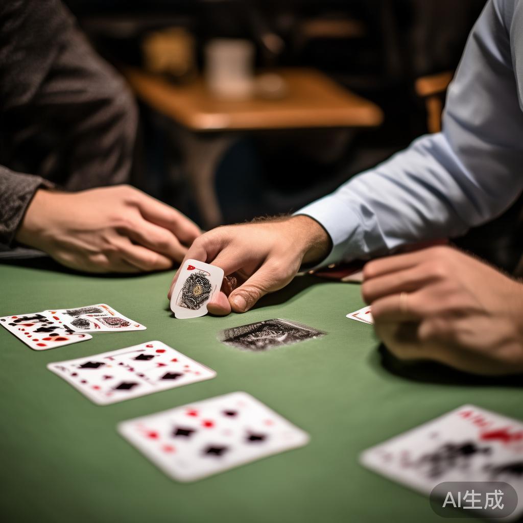 全面揭秘PG电子游戏麻将玩法:胡牌秘诀与实用技巧全攻略 假设玩家手中已有一组顺子和一对牌,但需要补充一组刻