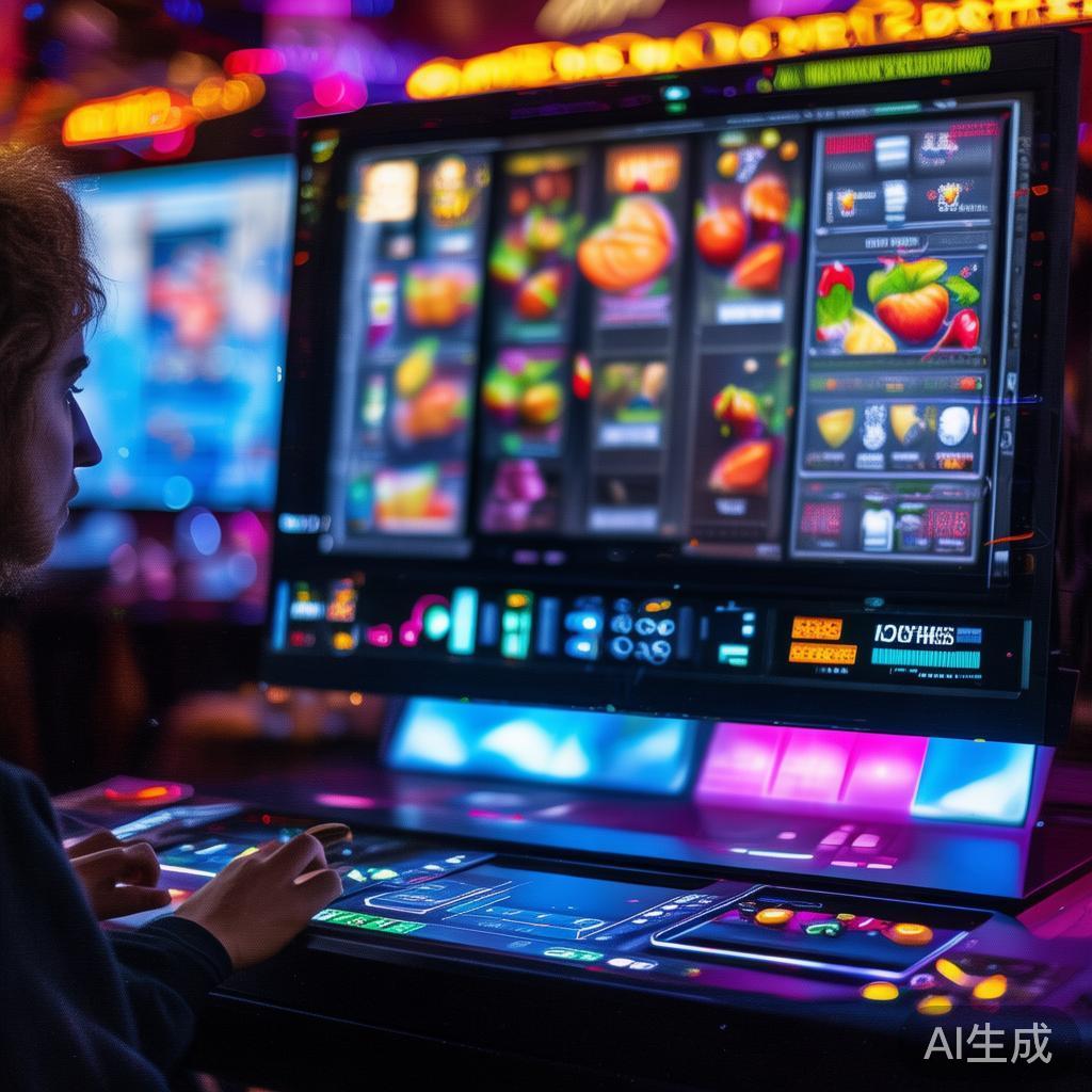 专家分享:PG电子游戏稳赚必胜技巧全面攻略与实战秘籍 任何成功的游戏策略都离不开对游戏规则的深刻理解。熟