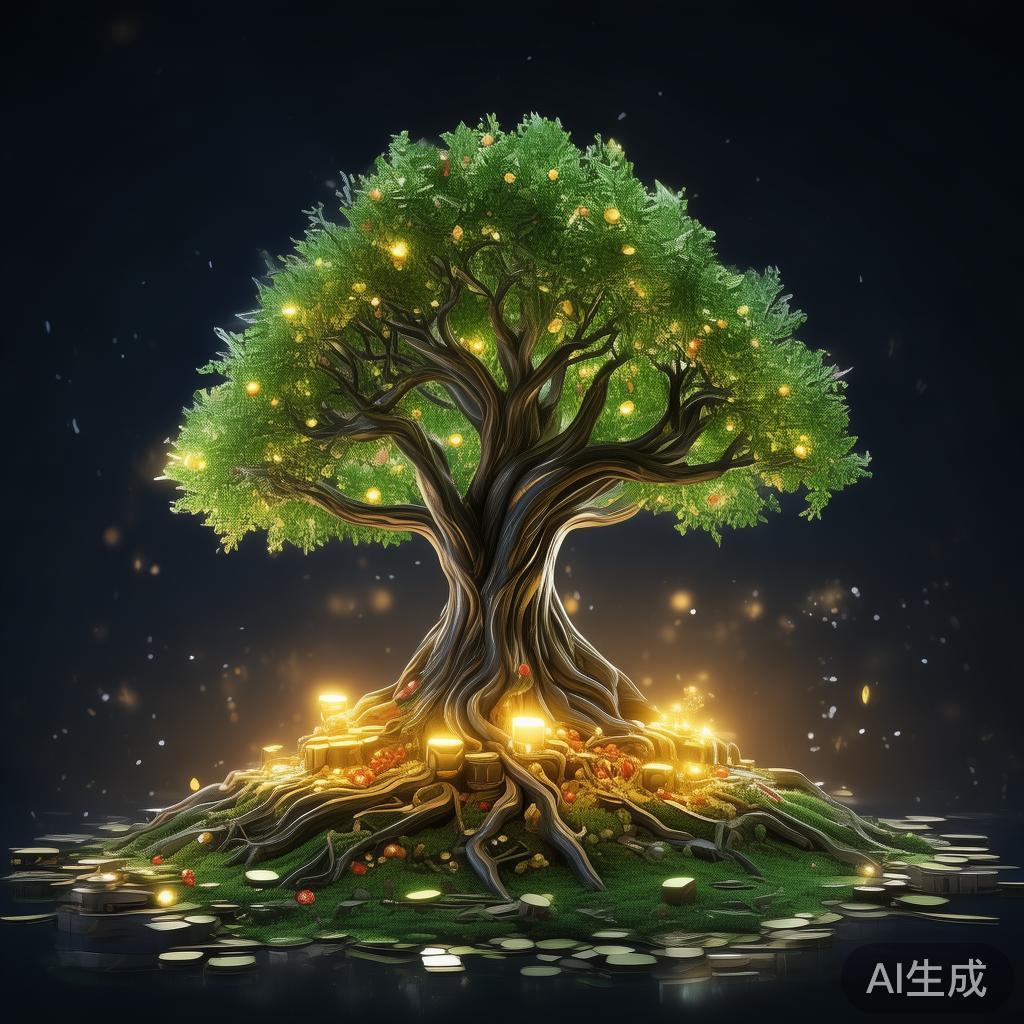 PG电子游戏摇钱树：轻松开启丰厚收益的赚钱新体验