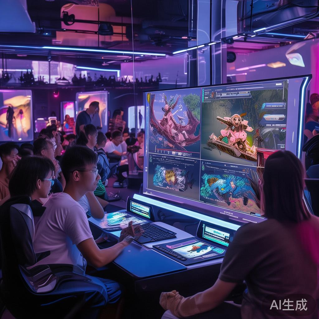 在如今丰富多彩的电子游戏世界中，玩家对于高品质、趣