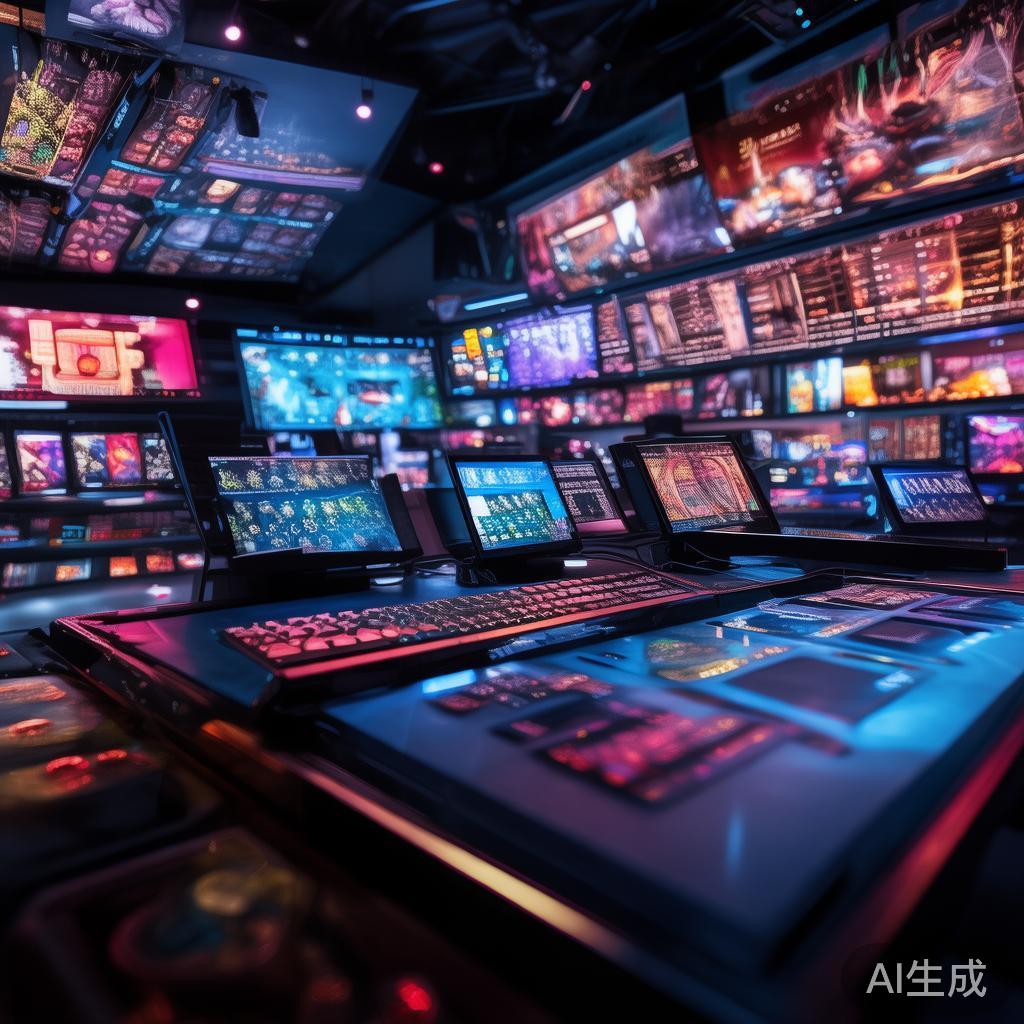 2024年最全PG电子游戏平台推荐与全面评测，助您轻松畅玩大作