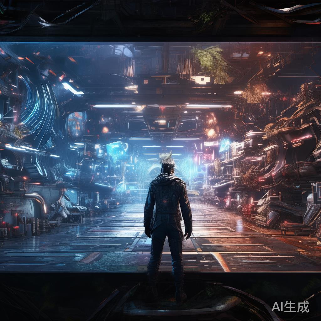 在当今数字娱乐快速发展的时代，电子游戏不仅仅是娱乐