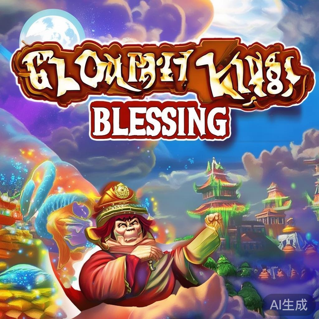 探索PG电子游戏中灵猴献瑞精彩剧情与背景揭秘