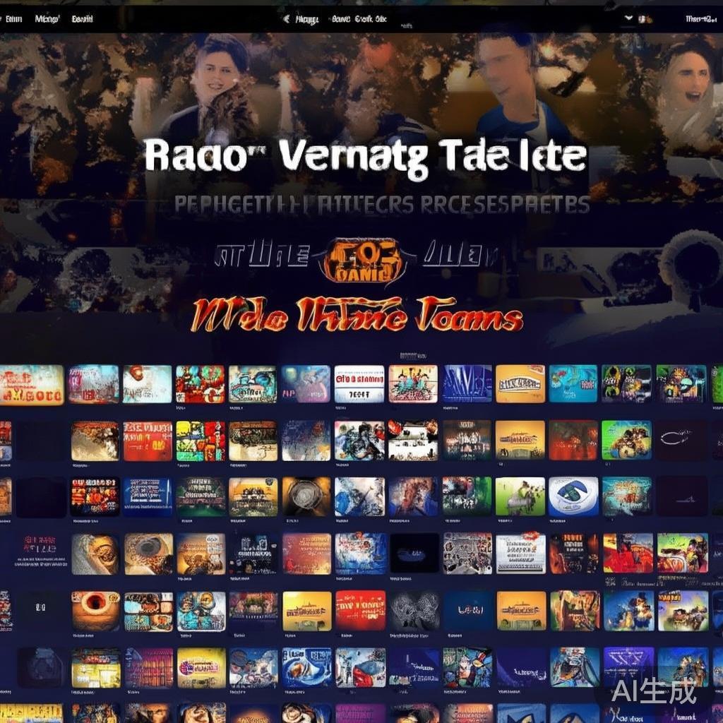 高玩推荐:PG电子游戏平台试玩全流程详解与操作指南 选择试玩游戏
平台首页会显示丰富的游戏推荐、分类