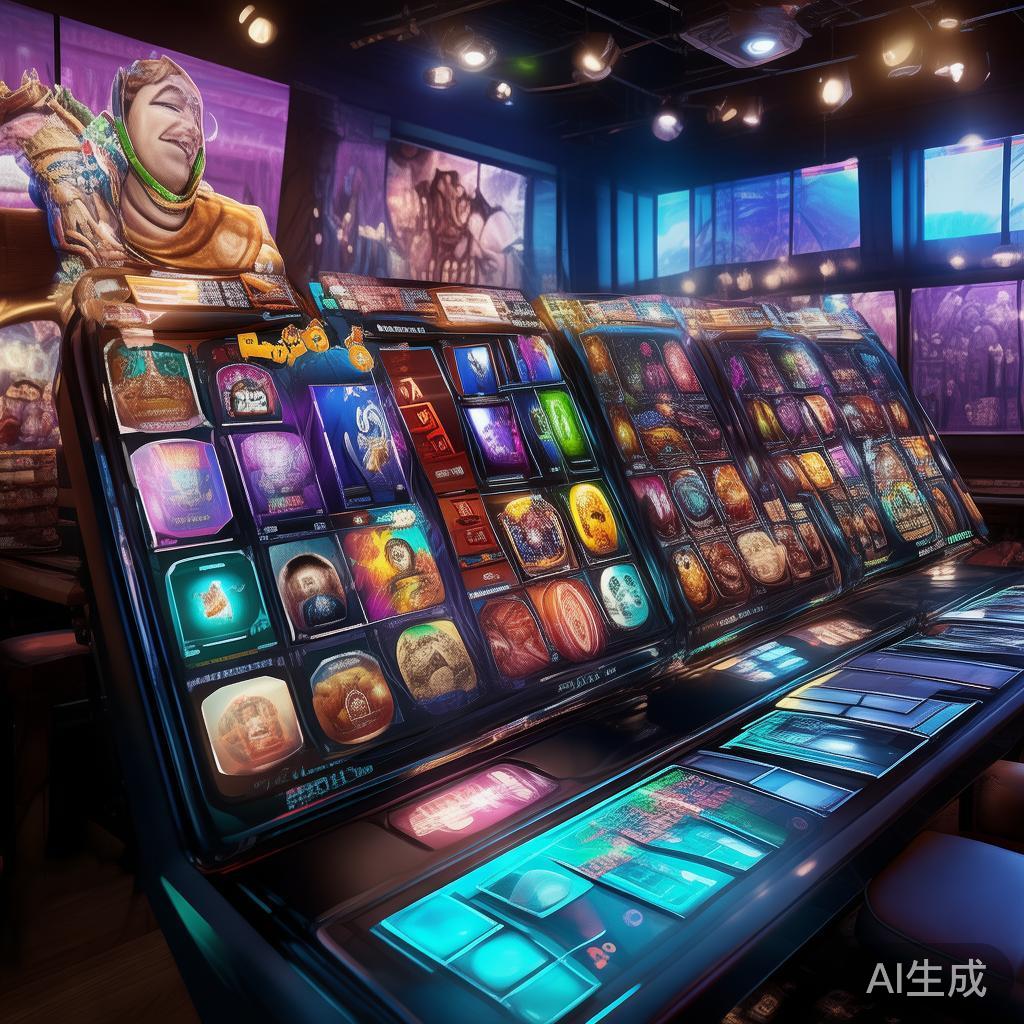 2023年最新最全的PG电子游戏排行榜前十强推荐分享