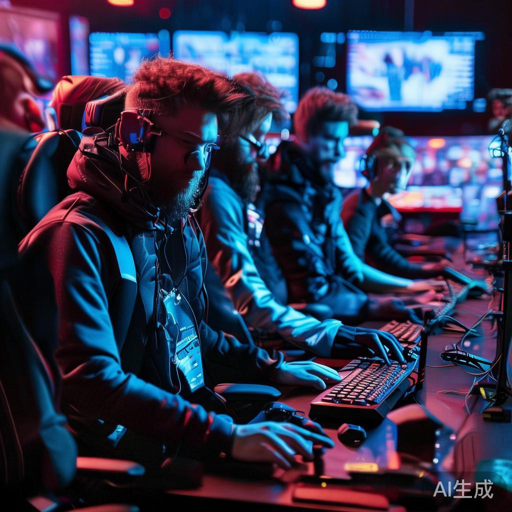 2024年最受欢迎的PG电子游戏主播排行榜前十名全面盘点 随着电子竞技和网络游戏产业的快速发展,PG电子游戏