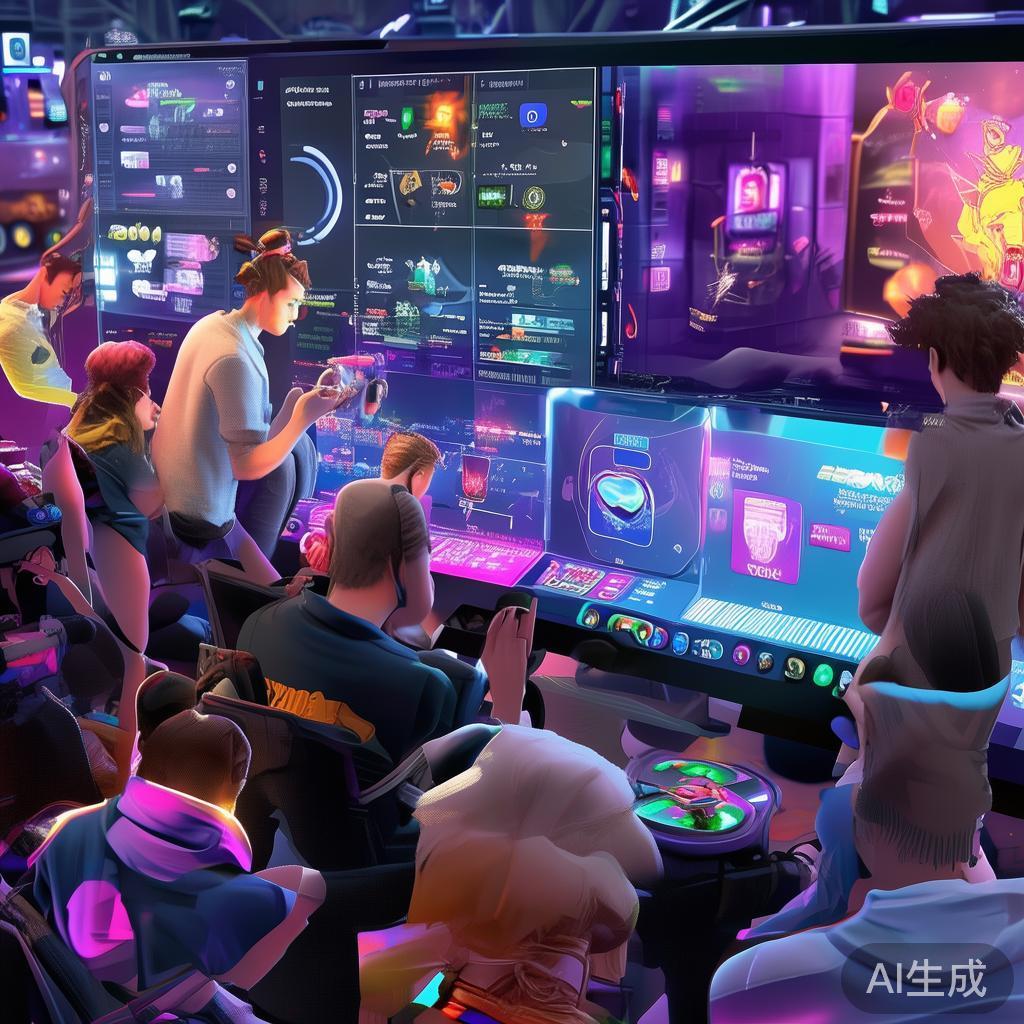 全面解析PG电子游戏网站模拟器的玩法技巧与实用攻略 利用模拟器的免费试用功能:多数模拟器提供免费试玩。