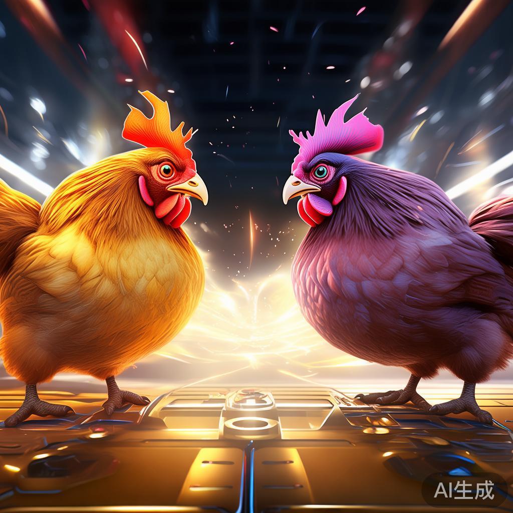 全面解析《PG电子游戏》中的精彩斗鸡技巧与创新玩法攻略