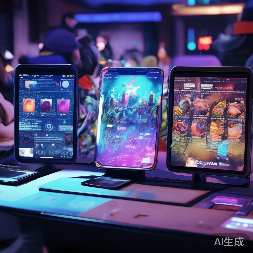 2024年最受欢迎和好玩的PG电子游戏平台推荐与评比