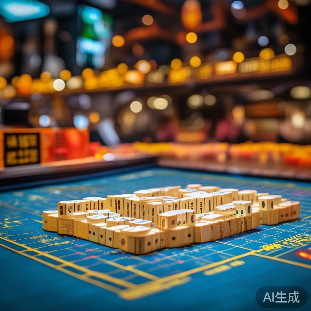 澳门PG电子游戏麻将玩法详解：新手必备入门攻略