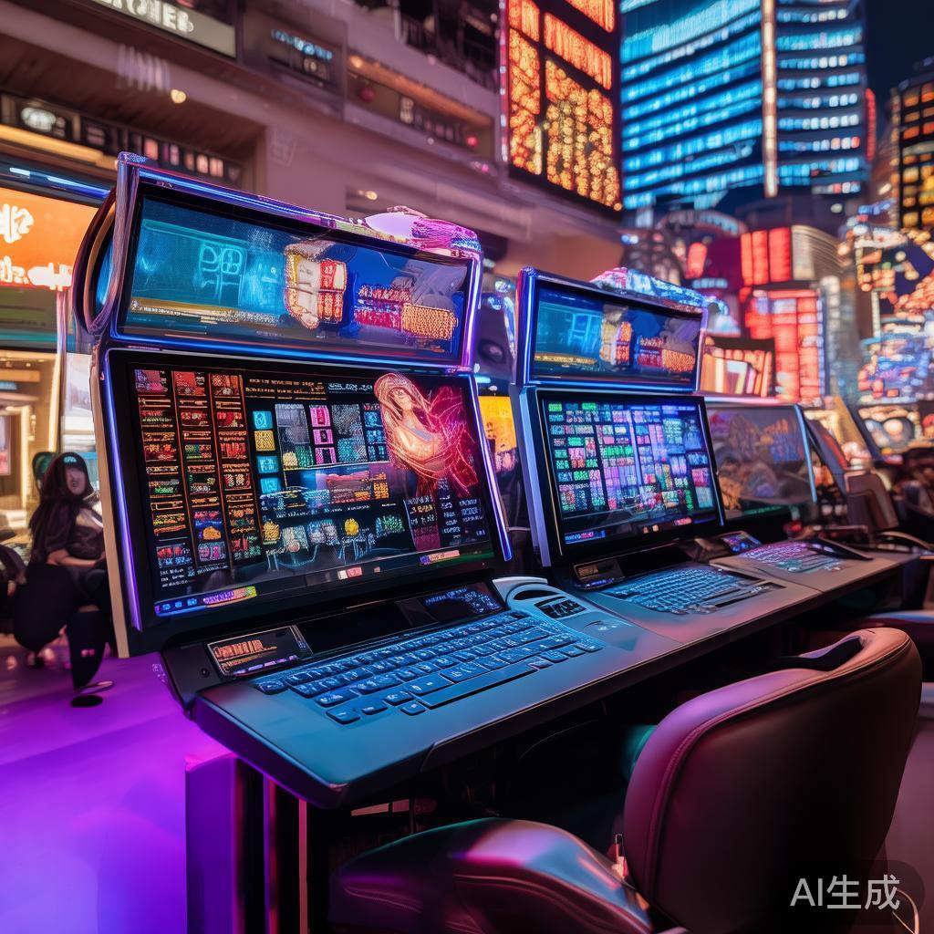 澳门PG电子游戏试玩体验与最新优惠活动全方位攻略解析 澳门作为全球知名的娱乐之都,其线上娱乐平台也逐渐崛