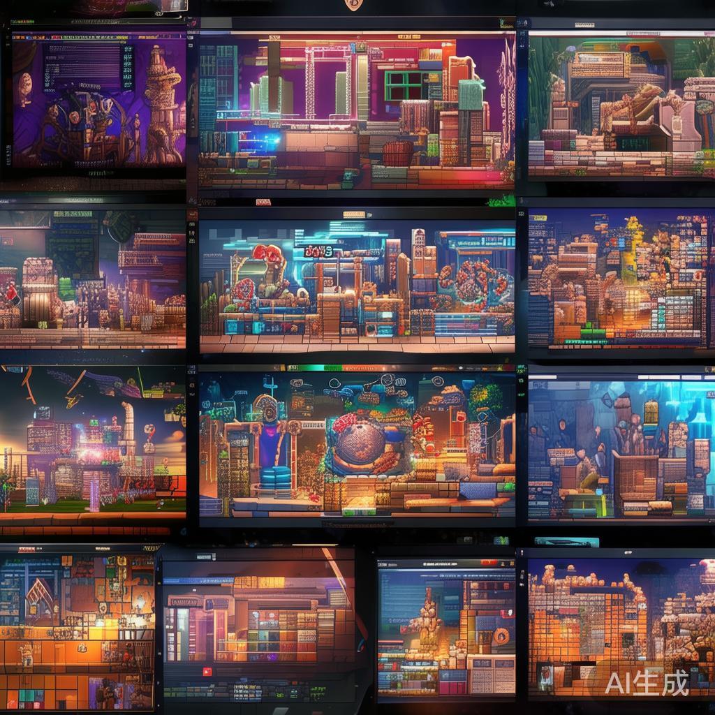 现在许多游戏都拥有庞大的玩家社区，论坛、视频攻略、