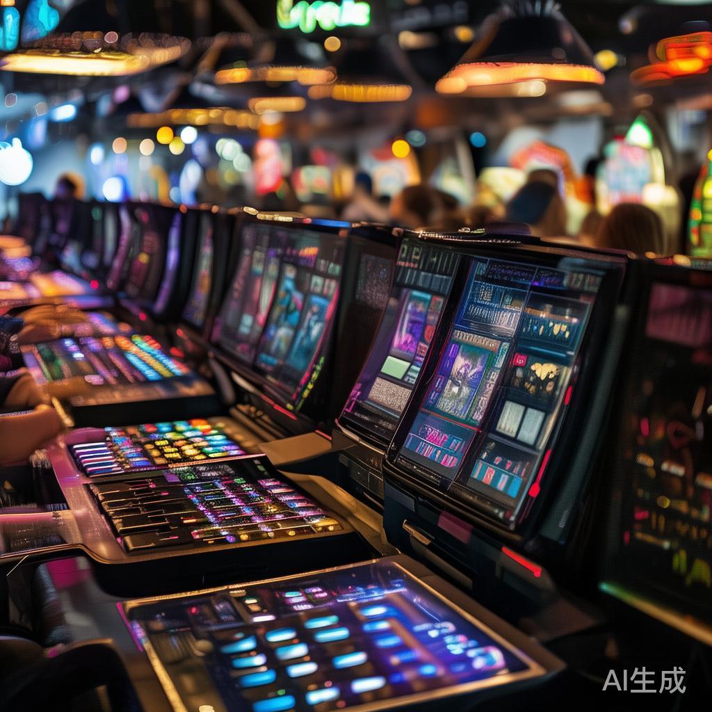 在现代线上娱乐中，越来越多的玩家将目光投向PG电子