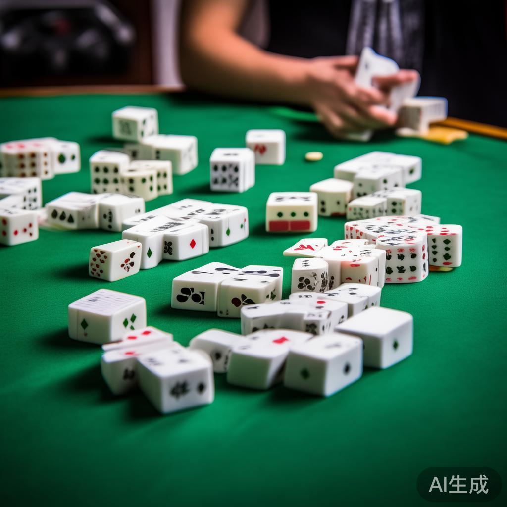 PG电子游戏麻将胡了有挂吗？详细分析游戏作弊可能性与防范措施
