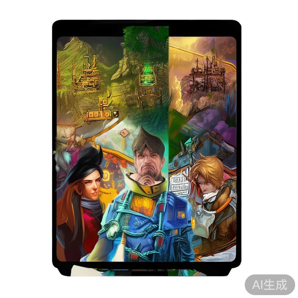 深入解析PG电子游戏的独特特色与丰富精彩的玩法策略