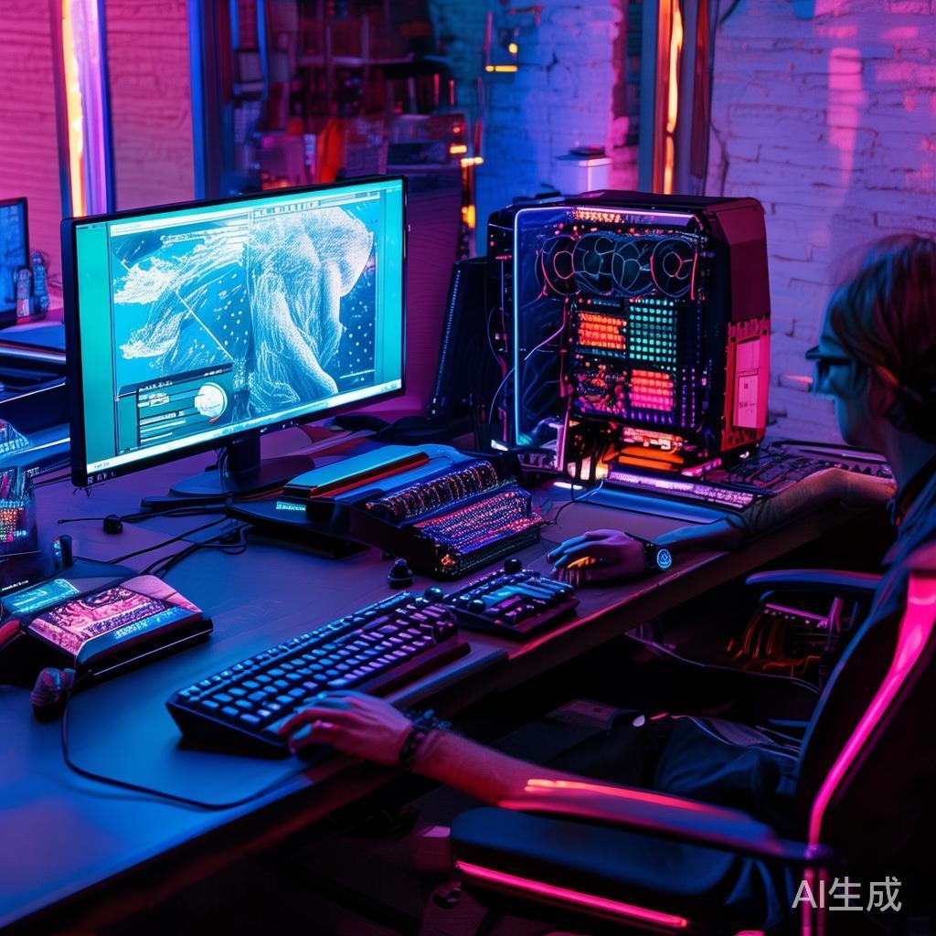 全面掌握PG电子游戏运行程序设置与优化技巧指南