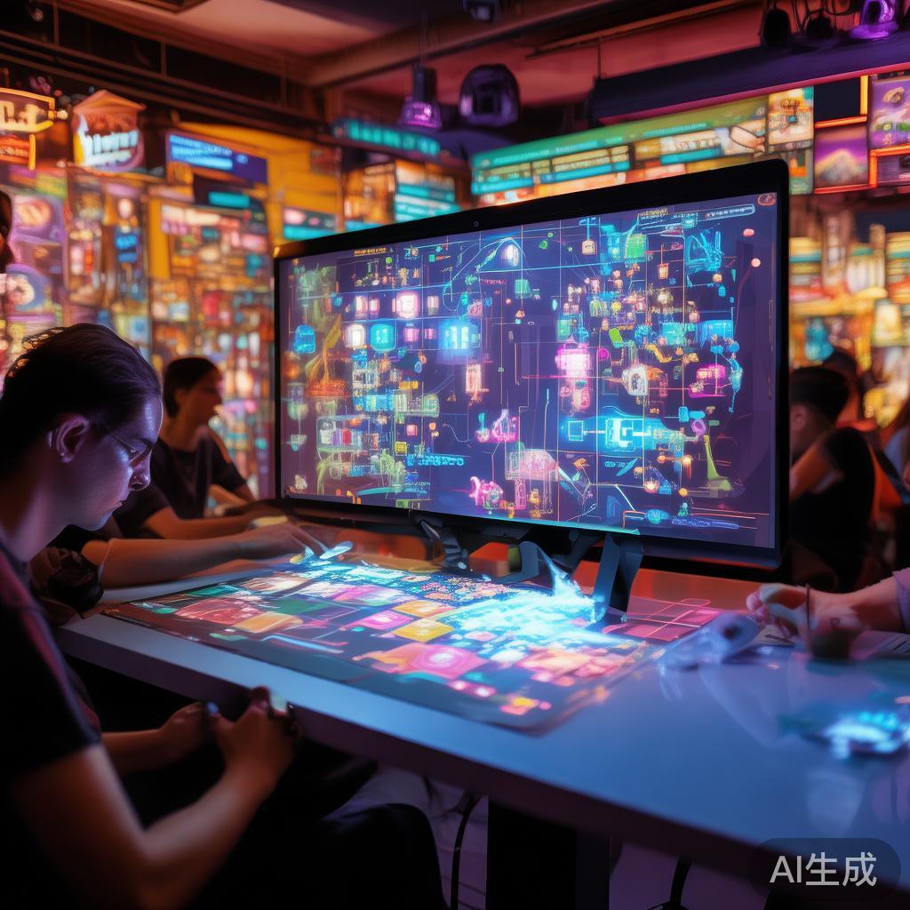 丰富益智元素，提升脑力挑战
PG电子游戏强调益智