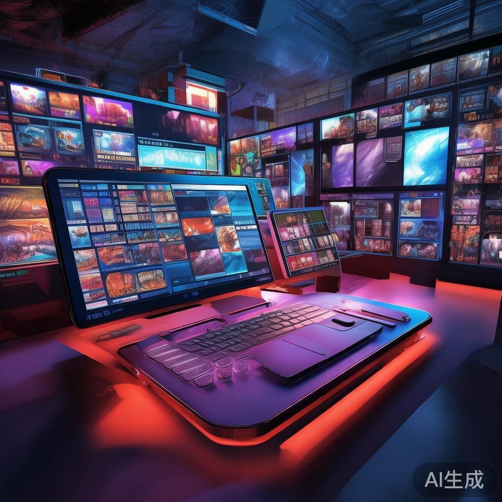 2024年最佳精品PG电子游戏试玩体验平台推荐指南