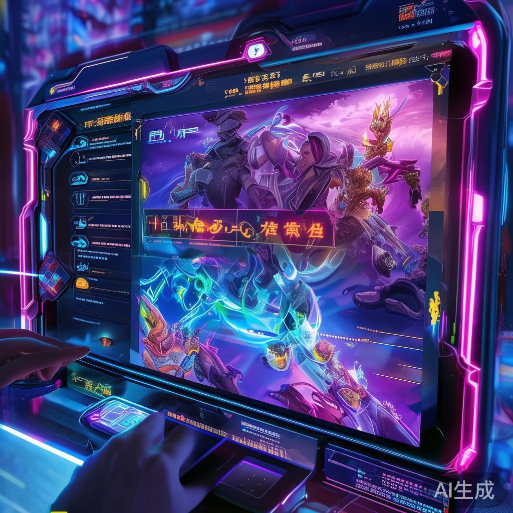 腾牛网助您轻松登录PG电子游戏官网平台，畅享精彩游戏体验之旅